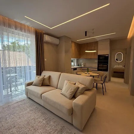 Apartament Lara Lux 1