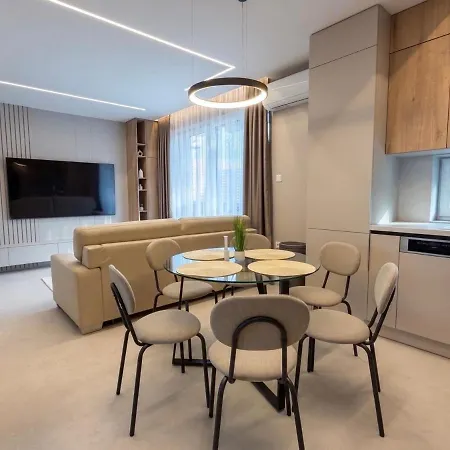 Lara Lux 1 Apartament