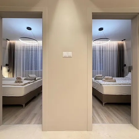 Lara Lux 1 Apartament Hajdúszoboszló
