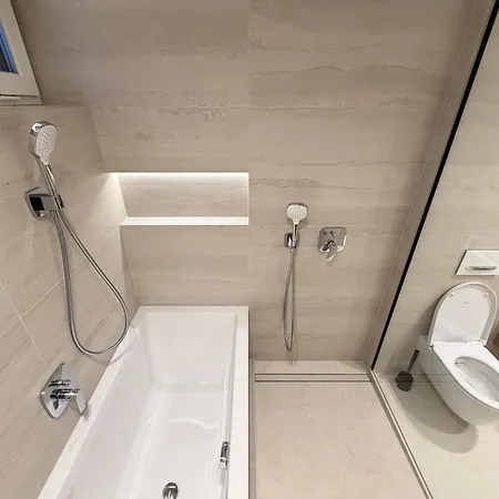 Apartament Lara Lux 1 Hajdúszoboszló