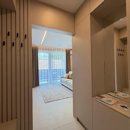 Lara Lux 1 Apartament Hajdúszoboszló